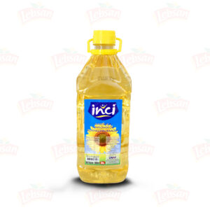 INCI SOLROSOLJA 3L