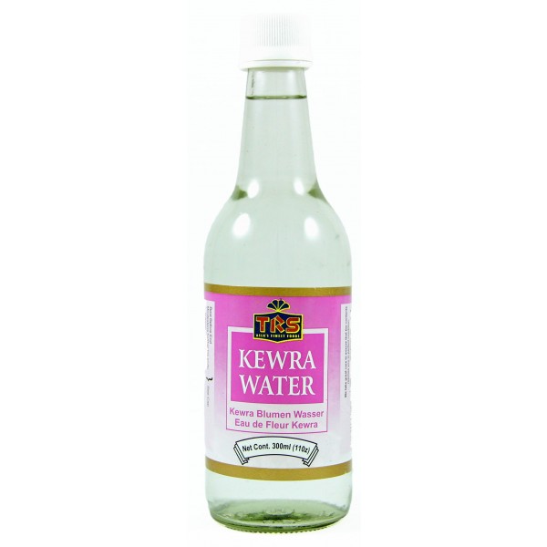 TRS Kewda Water 12*190 ml