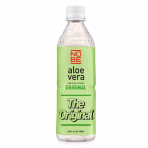 Nobe Aloe Vera Original 500ml