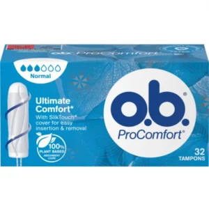 OB PRO COMFORT 16st