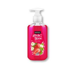 SPLASH TO BLOOM STRAWBERRY SCENT 500ml