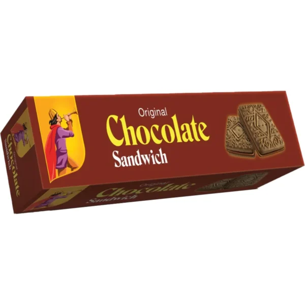 ORIGINAL CHOCOLATE SANDWICH