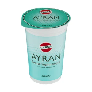 AYRAN YOGHURT DRINK 250ml