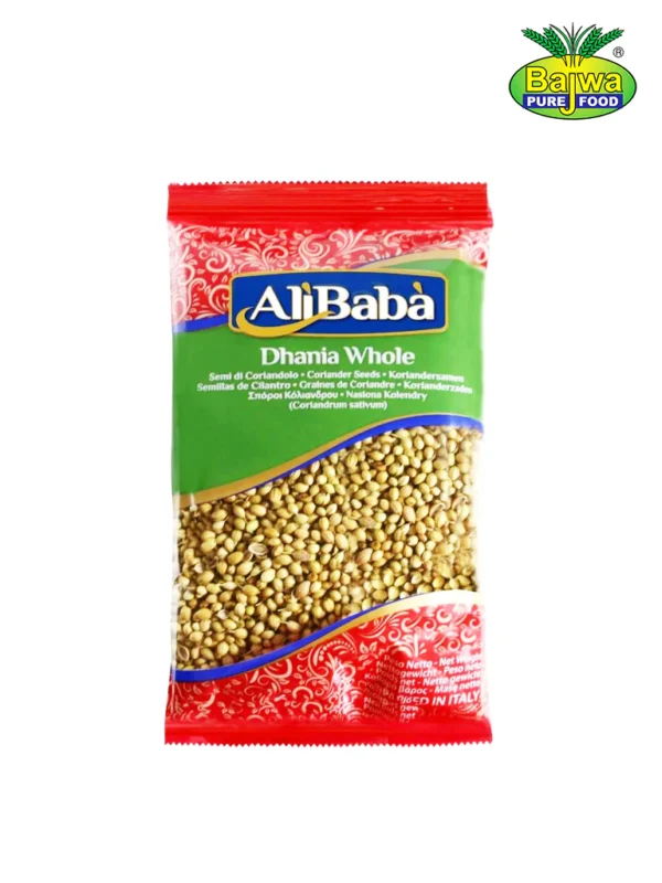 AB DHANIA WHOLE 100g