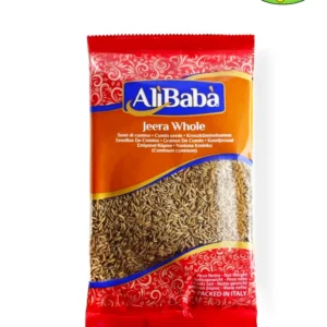 AB JEERA WHOLE 400g