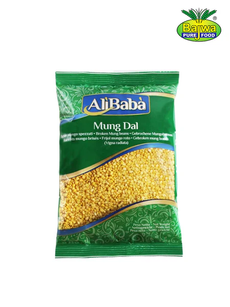 HADEEL MONG DAL 2KG