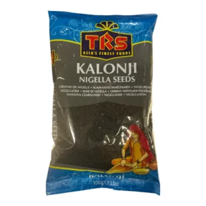 TRS KALONJI NIGELLA SEEDS