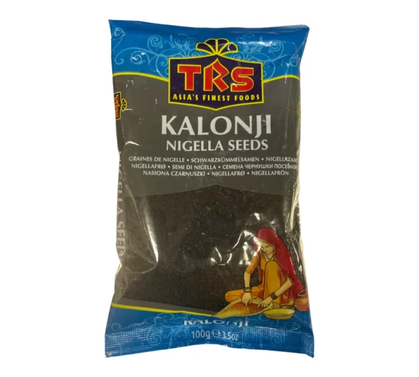 TRS KALONJI NIGELLA SEEDS
