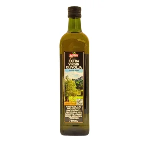 LEBSAN EXTRA VIRGIN OIL VOLJA 750ml