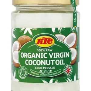 KTC VIRGIN COCONUT OIL