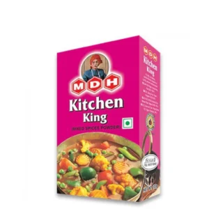 MDH KITCHEN KING 100g