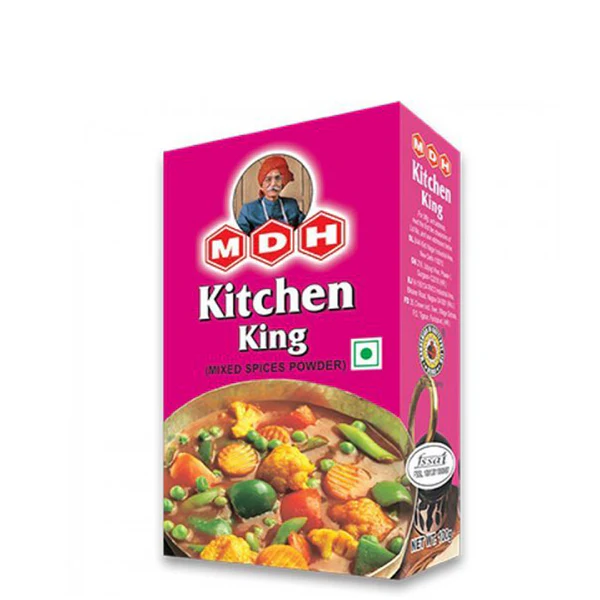 MDH KITCHEN KING 100g