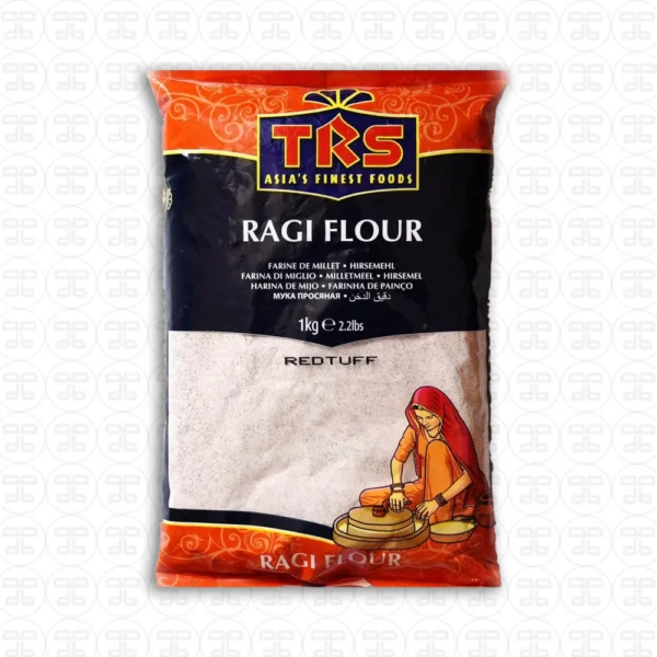 TRS RAGI FLOUR 1kg