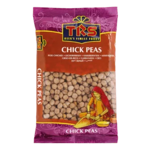 ALIBABA CHANA ROASTED 500g