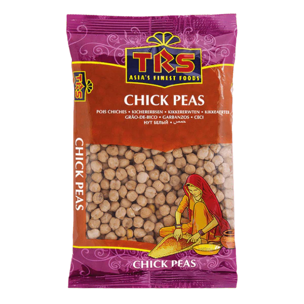 ALIBABA CHANA ROASTED 500g