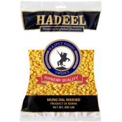TRS BROWN MUSTARD SEEDS