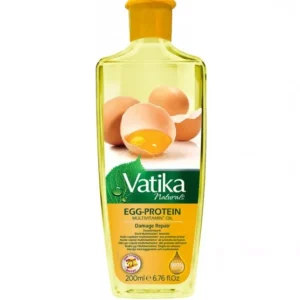 VATIKA EGG_PROTEIN 200ml