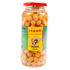 LAZZAT KIK?RTOR 540g