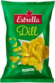 ESTRELLA DILL