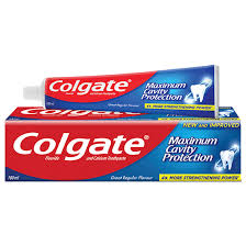 COLGATE 100ml