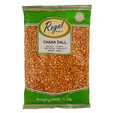 REGAL CHANA DALL