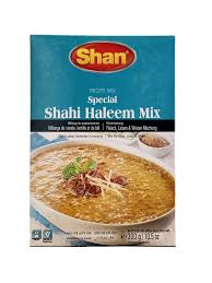 SHAN HALEEM MIX 300g