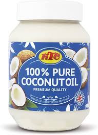KTC COCONUT COOKING OIL