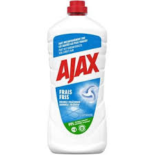 AJAX FRAIS FRIS 1.25L