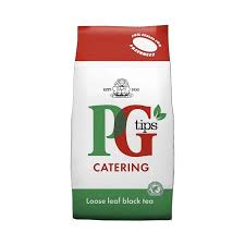 PG TIPS LOOSE LEAF 1.5kg