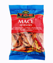 TRS MACE JAVENTRY 50g