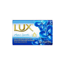 LUX AQUA SPARKLE 80g