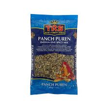 TRS PANCH PUREN 100G