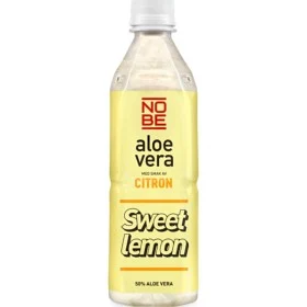 NOBE Aloe Vera Sweet Lemon 500ml