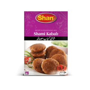 SHAMI KABAB 50g