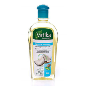 VATIKA COCONUT HAIR OIL 200 ML