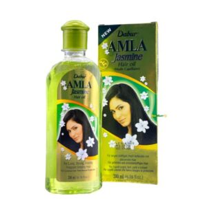 Dabur Amla Jasmine Hair Oil 200ml