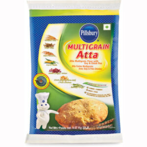 PILLSBURY ATTA MULTI GRAINS 5kg