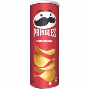 PRINGELS Original Chips 165g