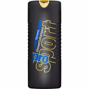 ProSport Dusch Dynamic 300ml