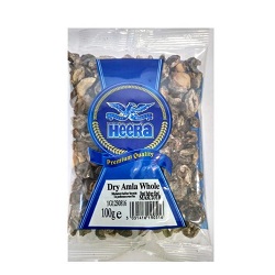 Heera Dry Amla 100g