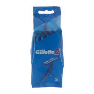 GILLETTE 2