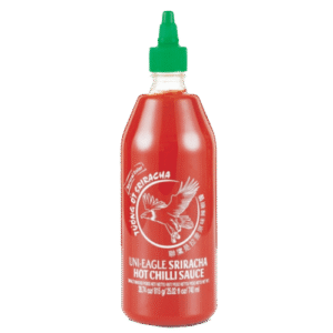 SRIRACHA HOT SAUCE 585g