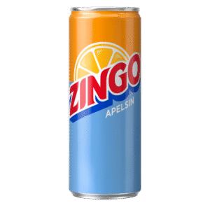 ZINGO APELSIN