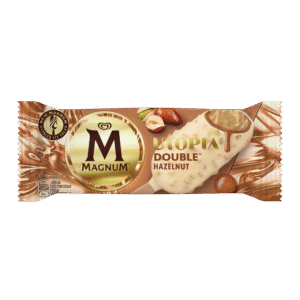 MAG UTOPIA DOUBLE HAZELNUT