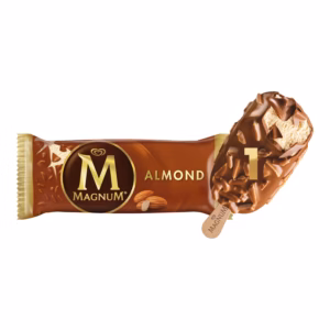 Magnus Almond
