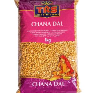 TRS CHANA DAL 1kg