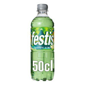FESTIS Cactus Lime 50cl