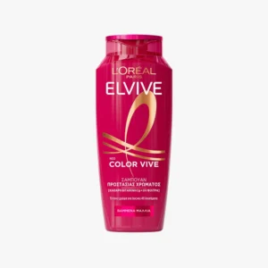 ALVITAL COLOR VIVE SHAMPOO 400ml