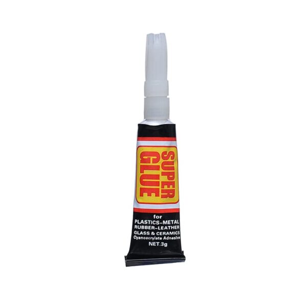 Super glue