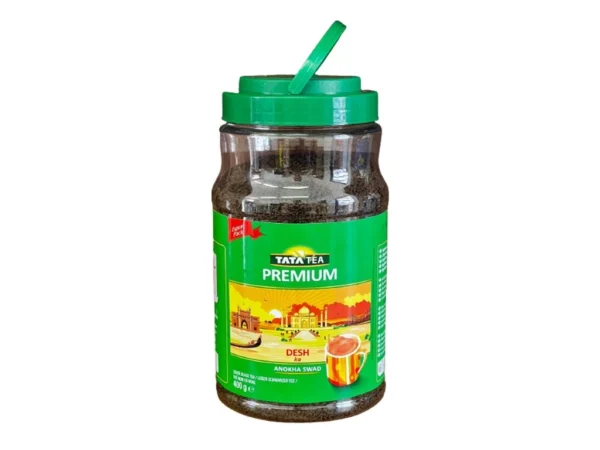 TATA TEA PREMIUM 400g